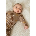 Feetje nachtkleding Taupe 50500100