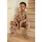 Feetje nachtkleding Taupe 50500100
