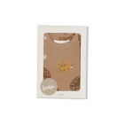 Feetje nachtkleding Taupe 50500100