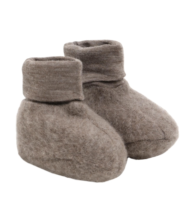 CeLaVi babyschoenen Walnut 6374