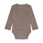 CeLaVi rompers Walnut Melange 330682