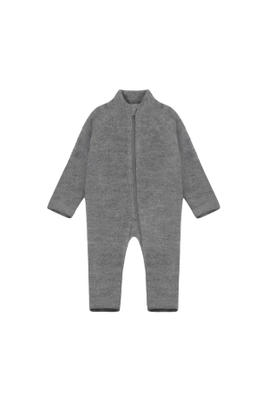 CeLaVi Babypakje merino wol Quiet Shade