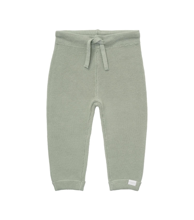 Noppies broeken Iceberg Green 1167405