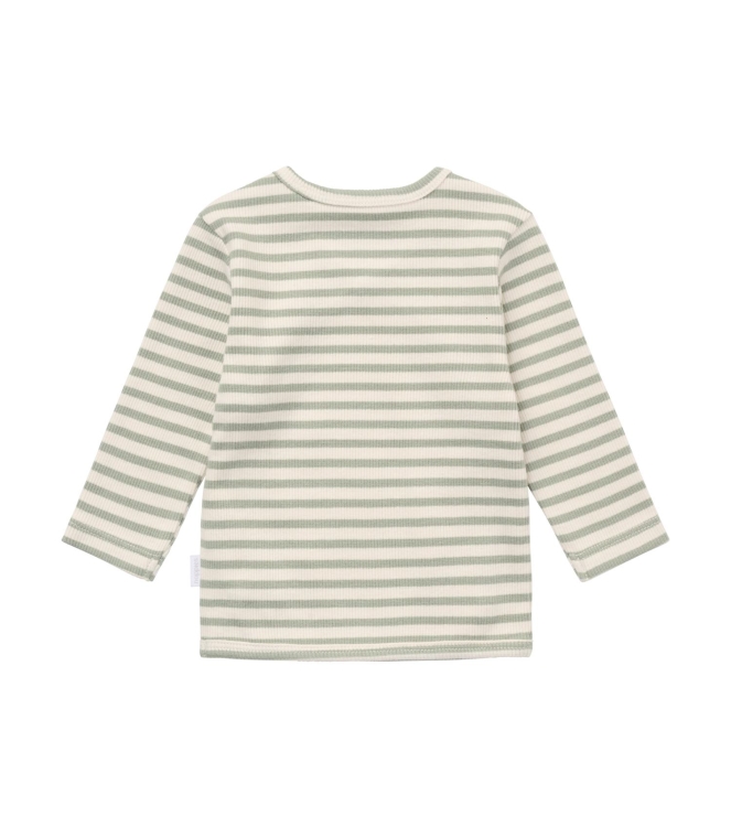 Noppies shirts Iceberg Green 1610011