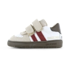 Shoesme sneakers Beige Red Black BN26W001