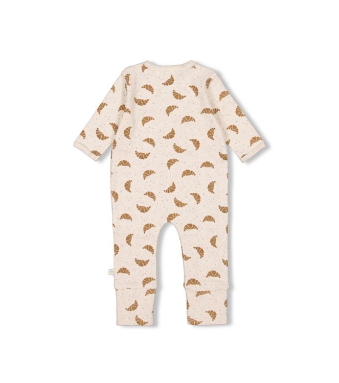 Feetje boxpakjes Offwhite melange 50700164W