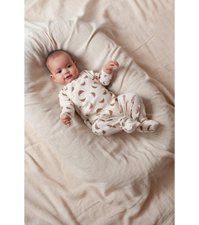 Feetje boxpakjes Offwhite melange 50700164W
