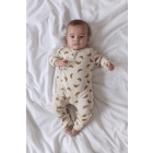Feetje boxpakjes Offwhite melange 50700164W