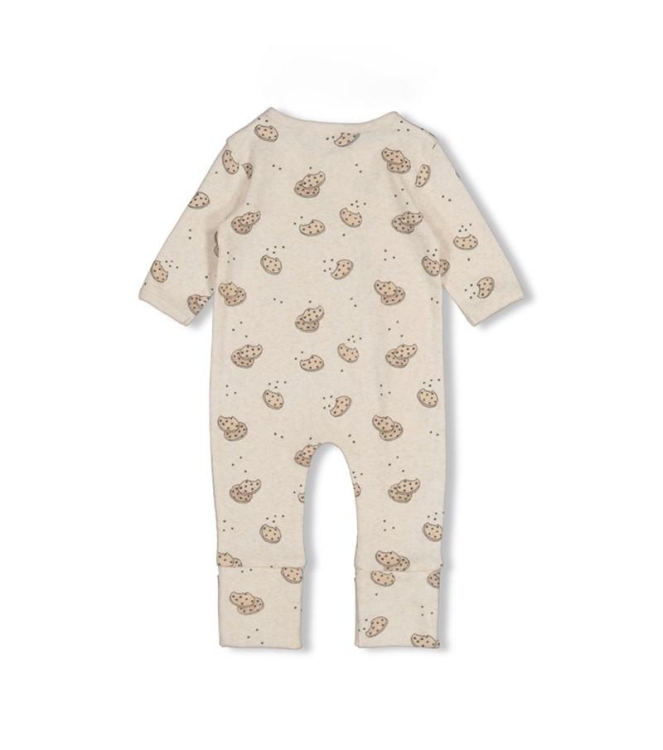 Feetje boxpakjes Offwhite melange 50700171W