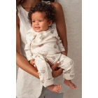 Feetje boxpakjes Offwhite melange 50700171W