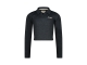 Raizzed shirts 944 Deep Black R224KGN36002