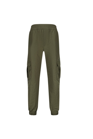 Raizzed broeken 200 Army Green R224KGN40007