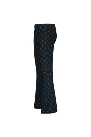 Raizzed broeken 944 Deep Black R224KGN40008