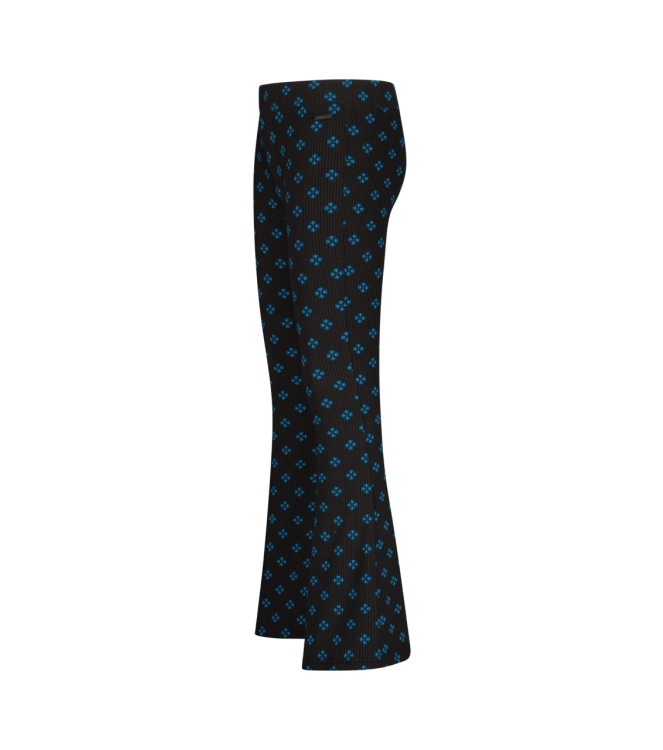 Raizzed broeken 944 Deep Black R224KGN40008