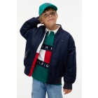 Tommy Hilfiger jassen Dark Blue KB0KB10793