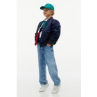 Tommy Hilfiger jassen Dark Blue KB0KB10793