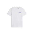Tommy Hilfiger shirts White KB0KB10812