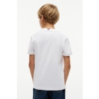 Tommy Hilfiger shirts White KB0KB10812