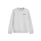 Tommy Hilfiger truien Grey Heather KB0KB10826