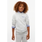 Tommy Hilfiger truien Grey Heather KB0KB10826