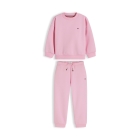 Tommy Hilfiger truien Classic Pink KS0KS00848