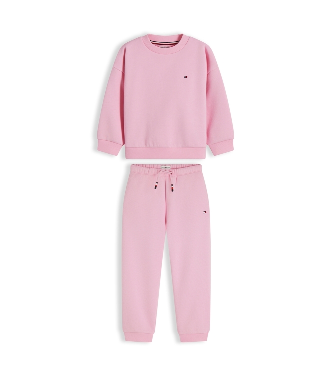 Tommy Hilfiger truien Classic Pink KS0KS00848
