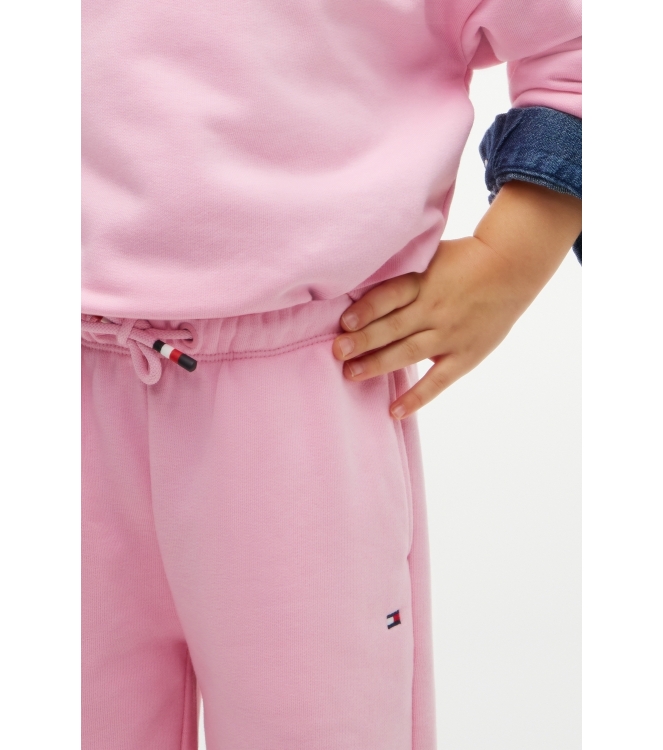 Tommy Hilfiger truien Classic Pink KS0KS00848