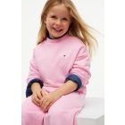 Tommy Hilfiger truien Classic Pink KS0KS00848
