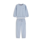 Tommy Hilfiger truien Sky Blue KS0KS00848