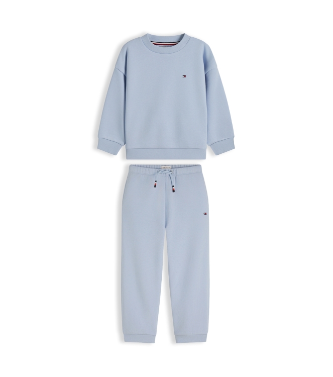 Tommy Hilfiger truien Sky Blue KS0KS00848