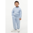 Tommy Hilfiger truien Sky Blue KS0KS00848