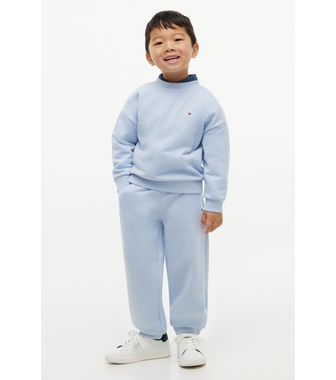 Tommy Hilfiger truien Sky Blue KS0KS00848