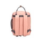 Beagles Originals tassen 009 Roze 20057