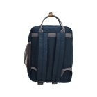 Beagles Originals tassen 002 Navy 20057