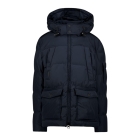 Airforce jassen Dark Navy Blue FRB0634