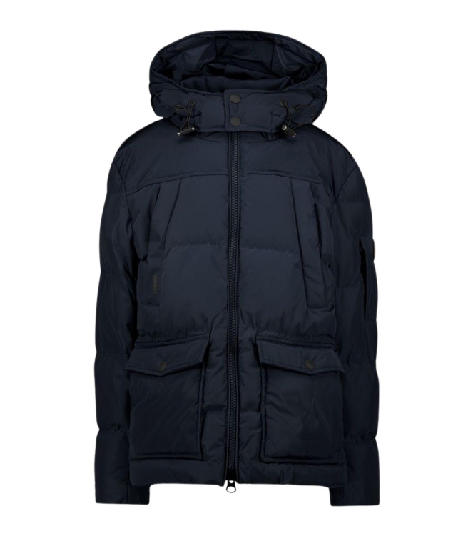 Airforce jassen Dark Navy Blue FRB0634