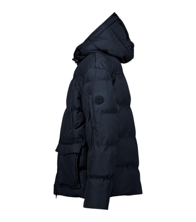 Airforce jassen Dark Navy Blue FRB0634