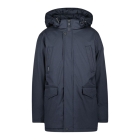 Airforce jassen Dark Navy Blue HRB0486