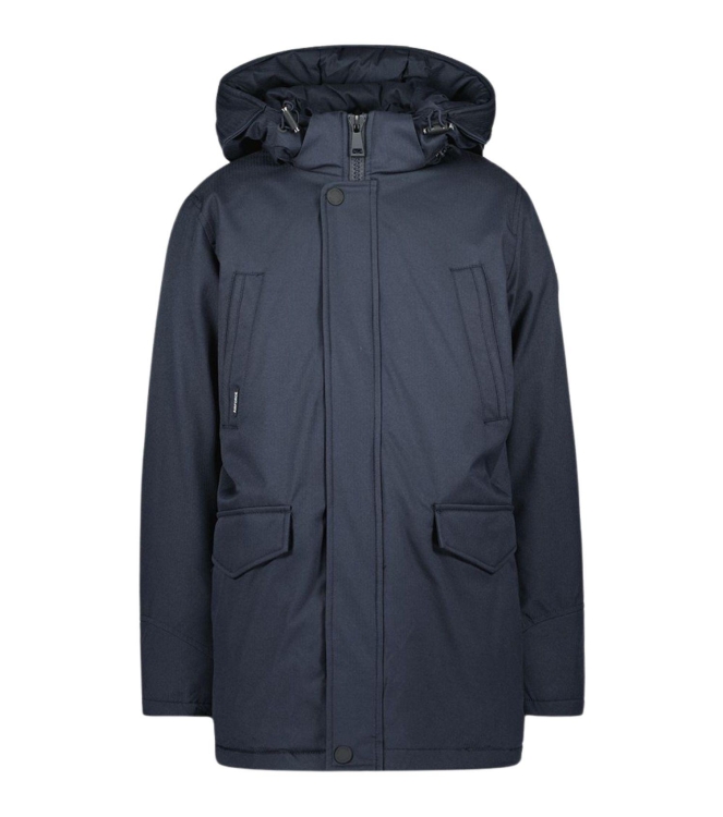 Airforce jassen Dark Navy Blue HRB0486