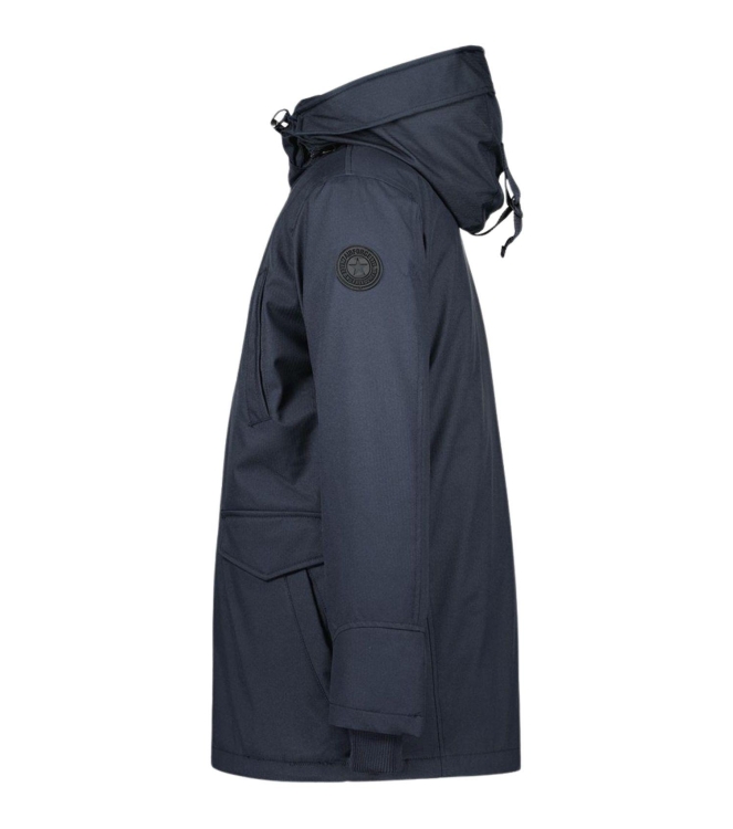 Airforce jassen Dark Navy Blue HRB0486
