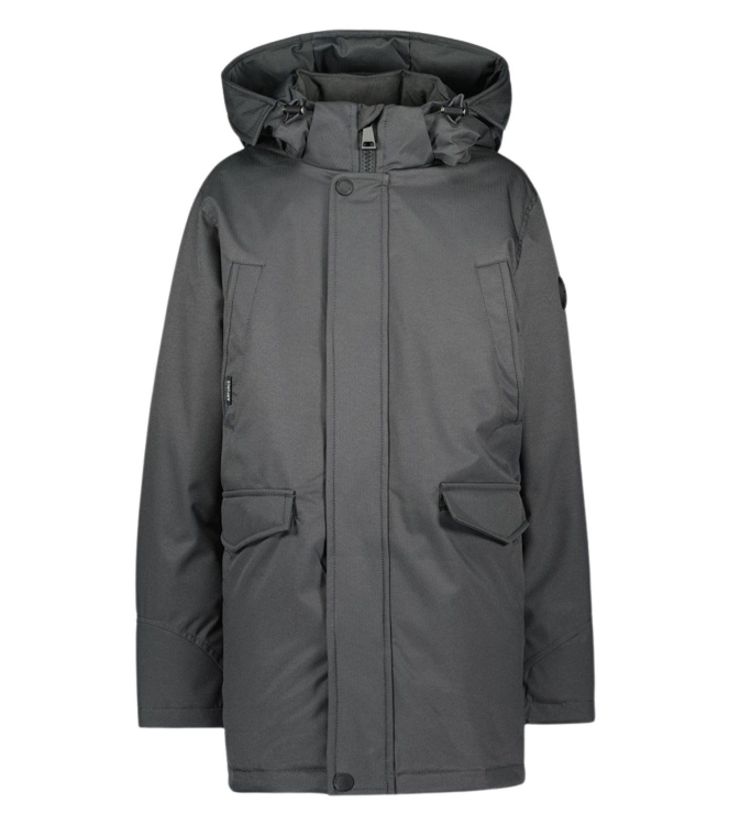 Airforce jassen Gun Metal HRB0486