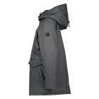 Airforce jassen Gun Metal HRB0486