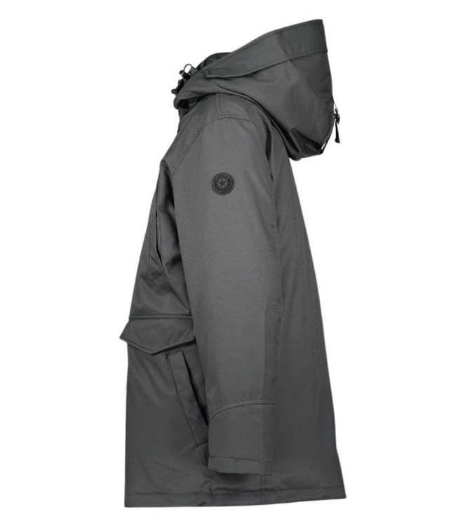 Airforce jassen Gun Metal HRB0486