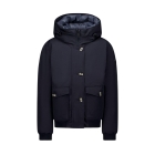 Airforce jassen Dark Navy Blue HRG1238