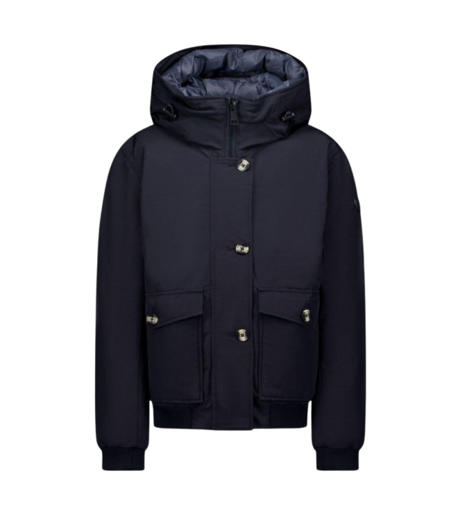 Airforce jassen Dark Navy Blue HRG1238