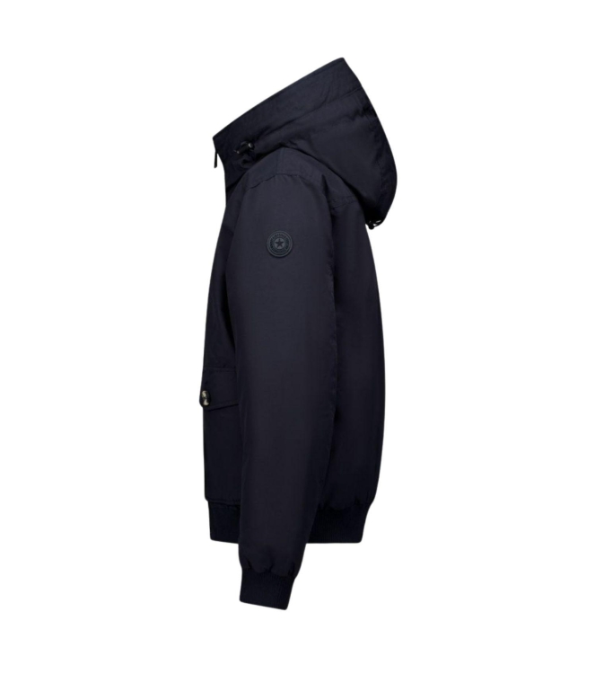 Airforce jassen Dark Navy Blue HRG1238