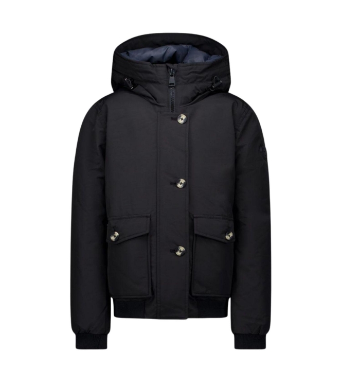 Airforce jassen True Black HRG1238