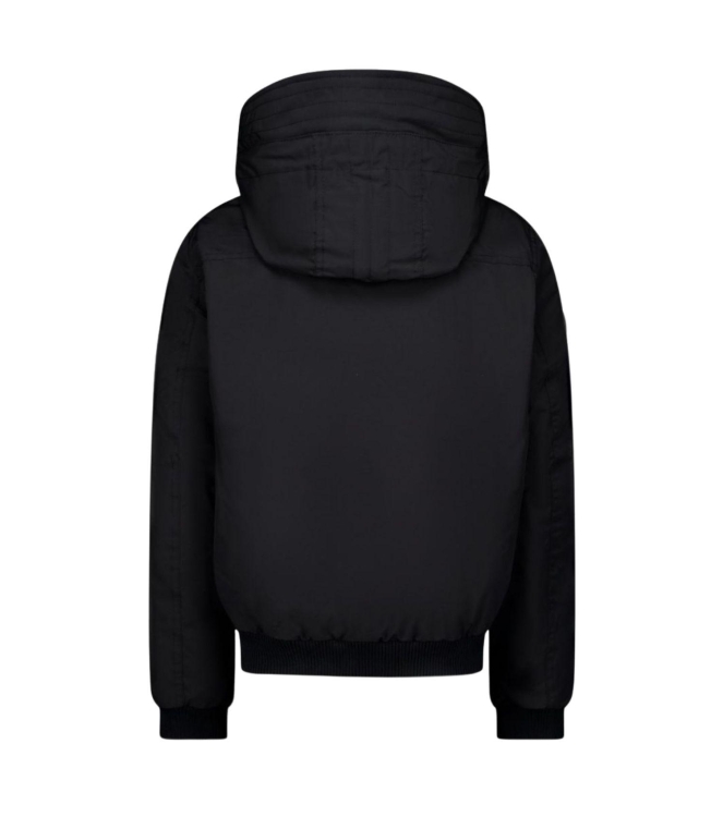 Airforce jassen True Black HRG1238