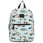 Beagles Originals tassen 1090 Verkeer 21028