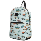 Beagles Originals tassen 1090 Verkeer 21028